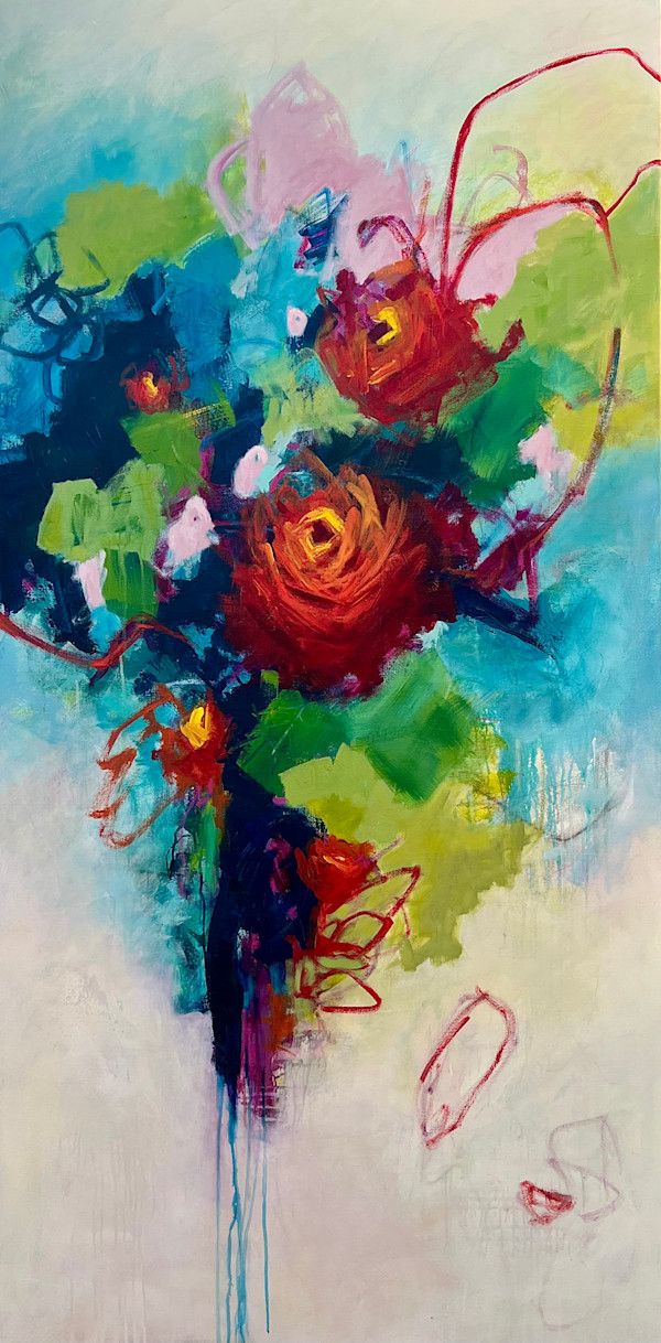 Freedom Over Perfection: Where Beauty Abounds by Julia Kuklis