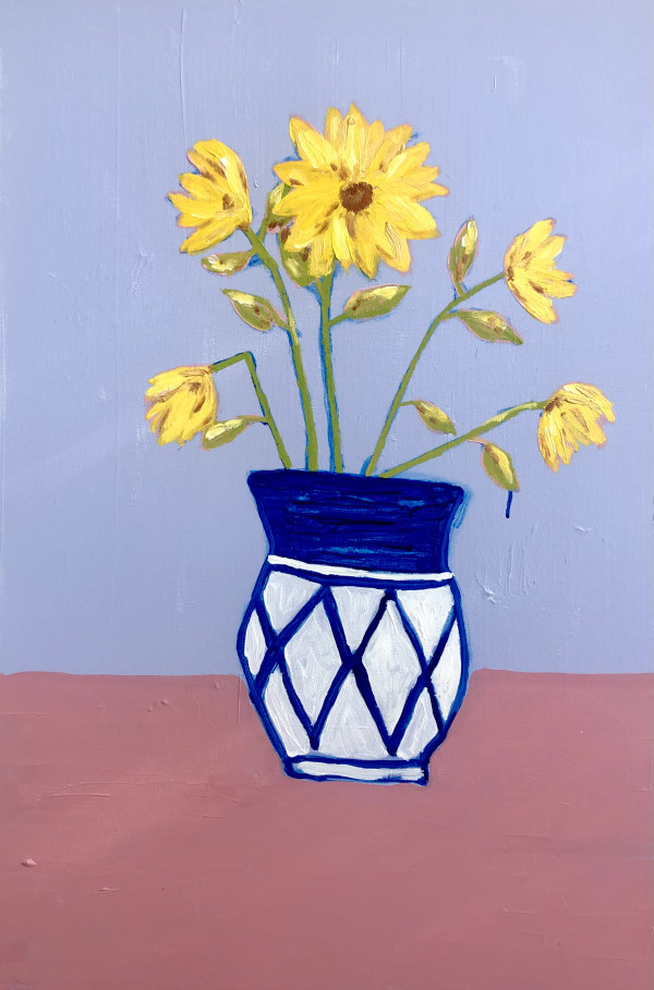 Cloud Nine #25 by Alex Vidos