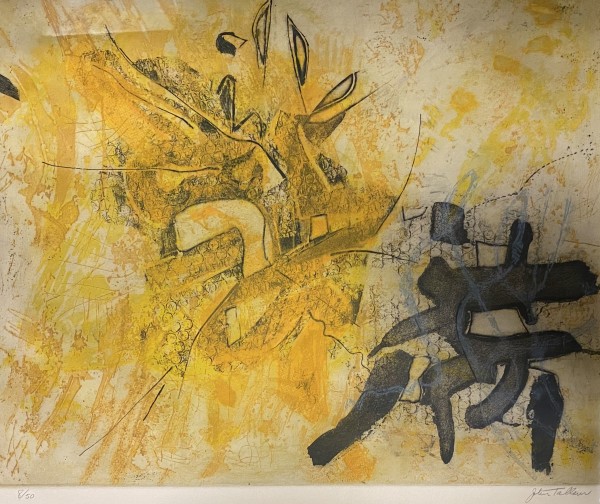 Maelstrom by John Talleur