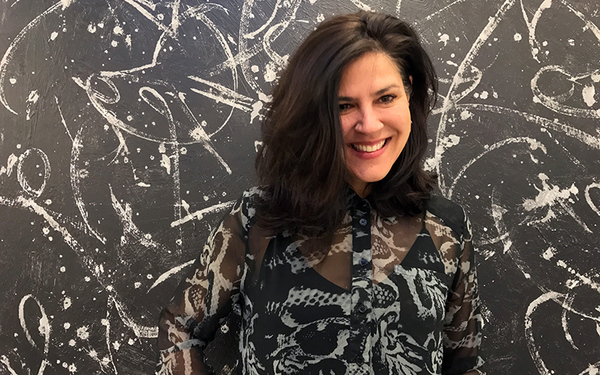 13 Questions for Artist Manager Extraordinaire Carrie Mackin