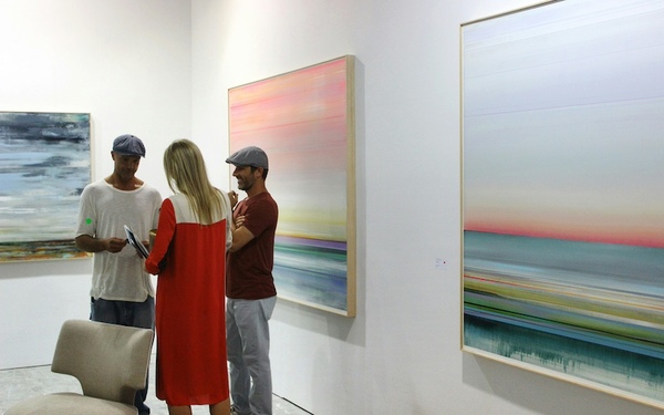 Art Sales, Simplified: A Smarter Way for Galleries and Consultants to Manage Their Pipeline