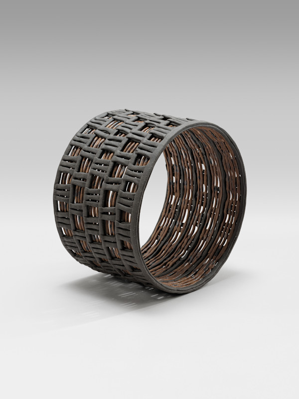 Homage to Anni by Karyn Gabriel