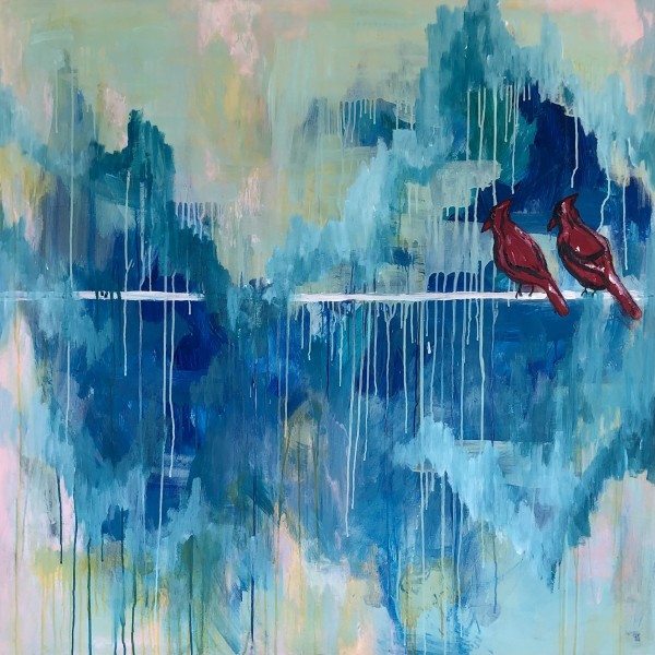 Heaven is a Place on Earth