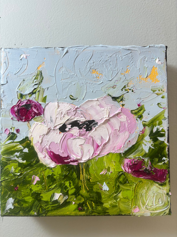 Sunday’s Best 3 by Sarah Wold