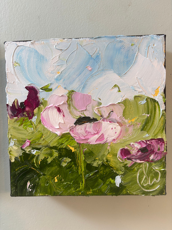 Sunday’s Best 2 by Sarah Wold