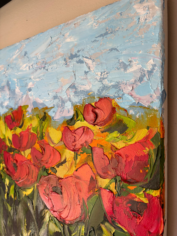 Say You Will… by Sarah Wold