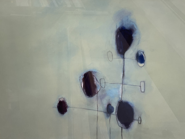 Precursor by Lana Miller