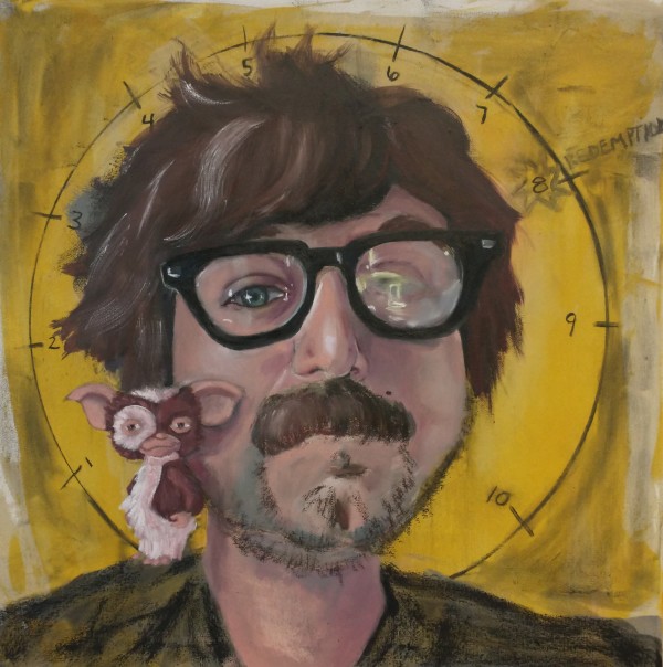 Redemption by Kristi Crow-Pruett