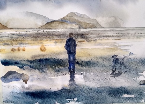 Fetch by Judith Beeby