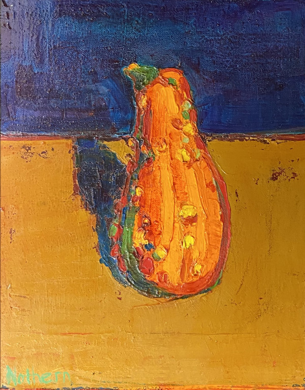 Unknown by Laura Nothern