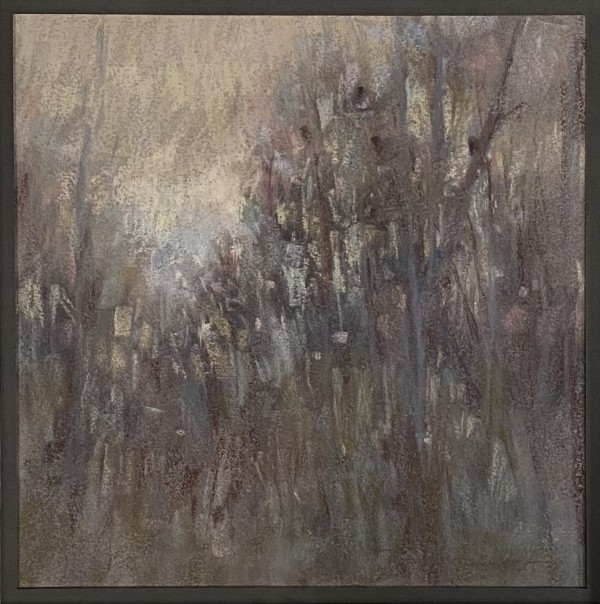 Late Night Whispers by Patricia Scarborough