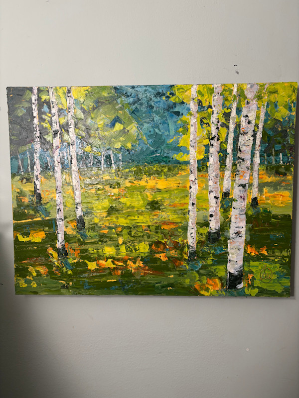 Flourish by Sarah Wold