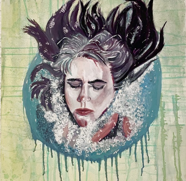 Time Machine by Kristi Crow-Pruett