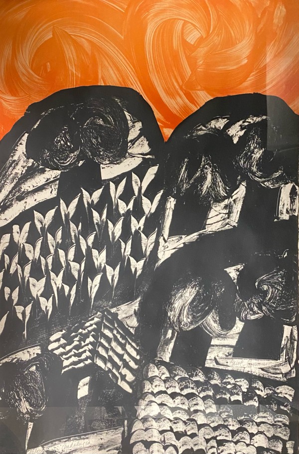 Andalusia by Carol Summers