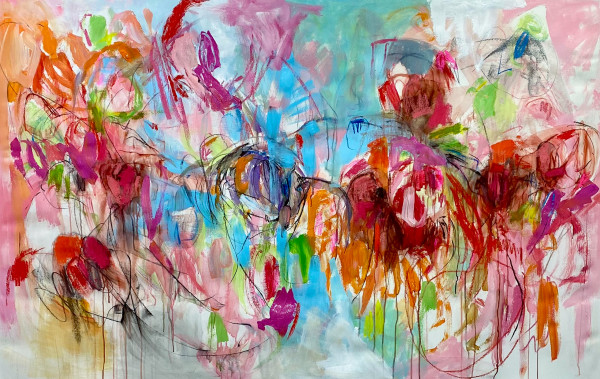 A Little Hurt by Maryann Didriksen