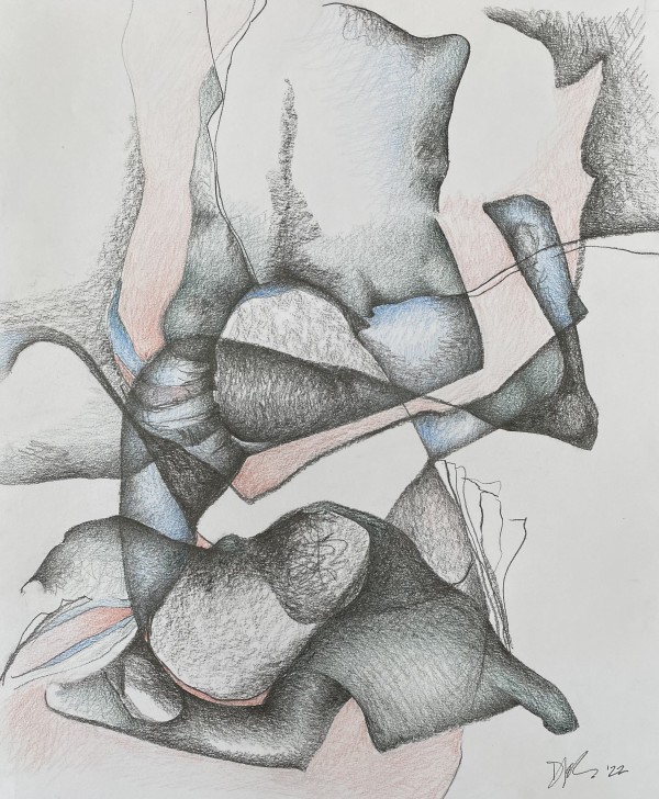 Body by Darcy Johnson