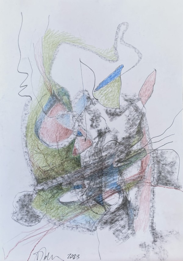 Grow Up by Darcy Johnson