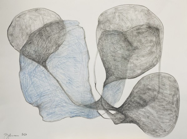 Breaking Up by Darcy Johnson