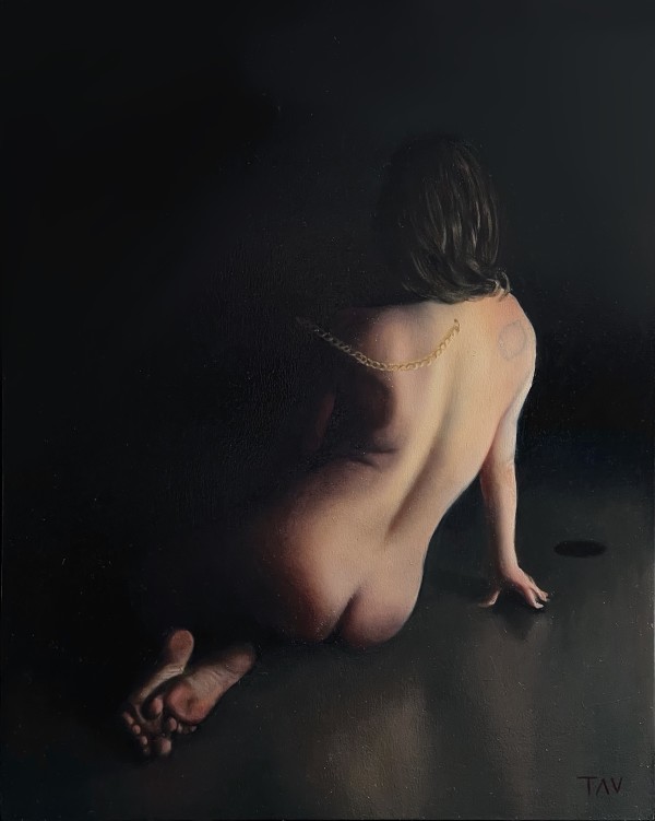 Severance by Taylor Ana Valdez