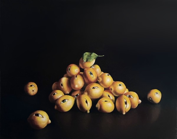 A Pile of Dreams by Taylor Ana Valdez