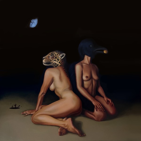 Remedy by Taylor Ana Valdez