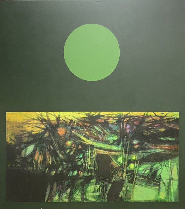 Momente by Richard Terrell