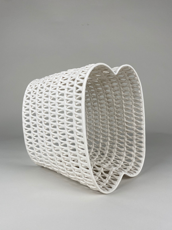 The Space Between by Karyn Gabriel