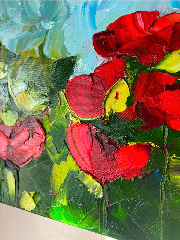 Sing To Me… by Sarah Wold