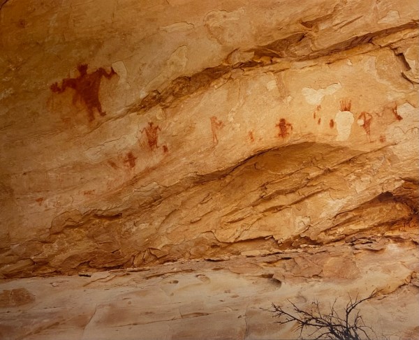 John's Creek by Alan R. Smith