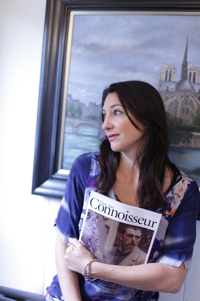 Vanessa Rothe Fine Art