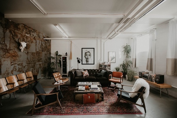 What Artists Should Know About Working with Interior Designers