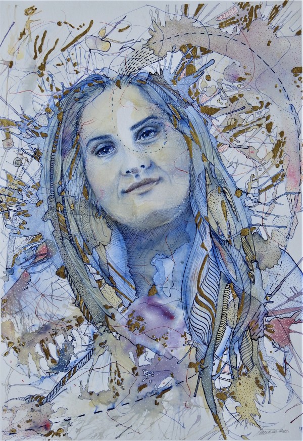 Jela by Sabina Čanić