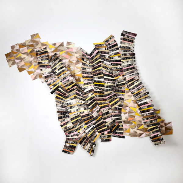 Vulnerability & Resilience 13 by Regina Durante Jestrow