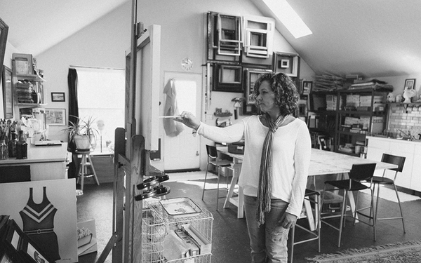 Art Business Diaries: Turning Artistic Talent into a Financially Sustainable Career