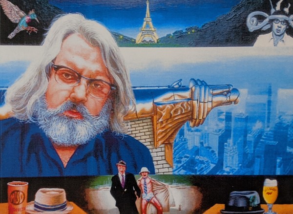 Andy Favorite Things* by Arik Bartelmus