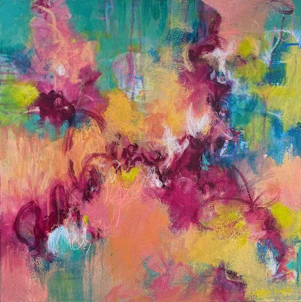 Jubilare by Julia Kuklis