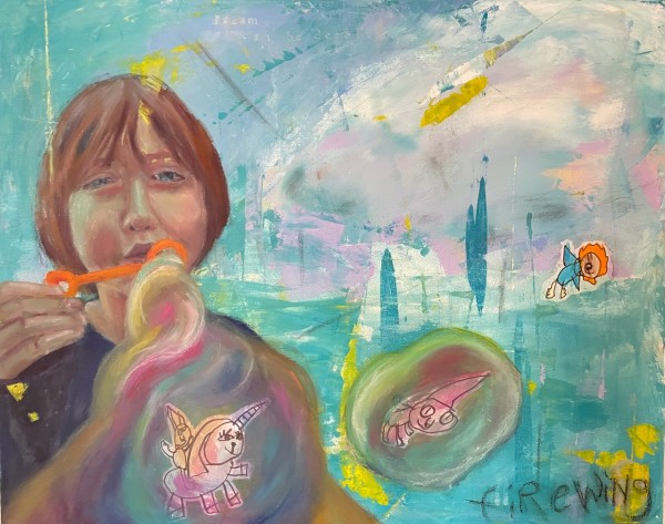 Hiatus by Kristi Crow-Pruett