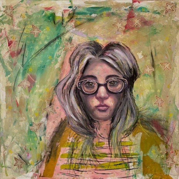 Take Flight by Kristi Crow-Pruett