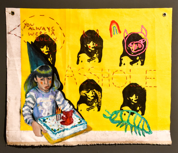 Origins by Kristi Crow