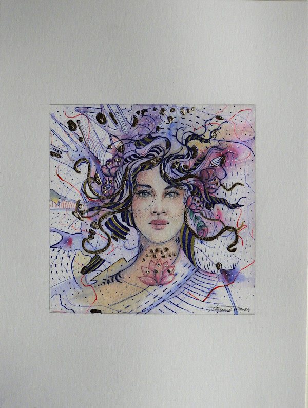 Lena by Sabina Čanić