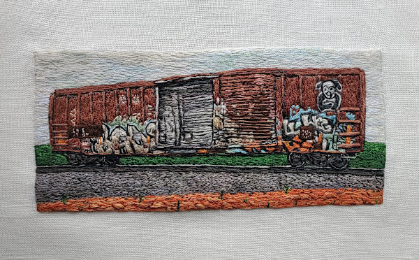 Tags by Darci Lenker