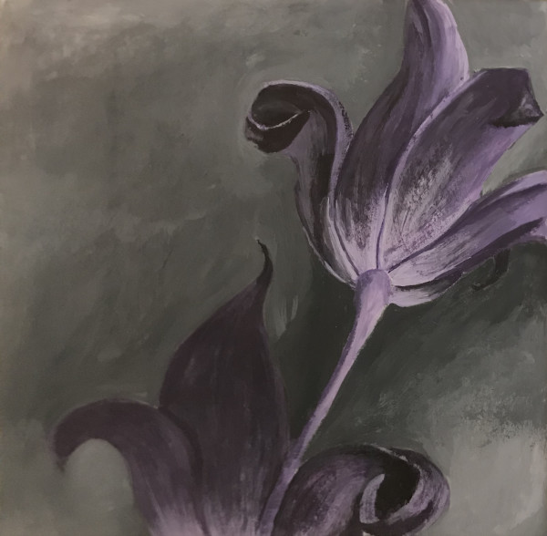 Flowers by Lindsey Schulz