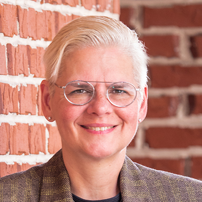 Rhonda Babb - The Hope Symbol Project