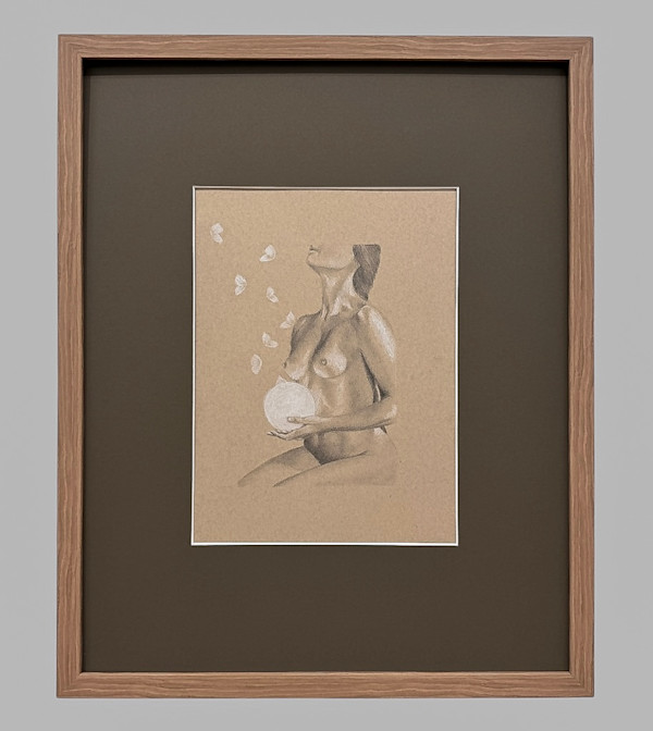 Listen, Listen 7 by Taylor Ana Valdez