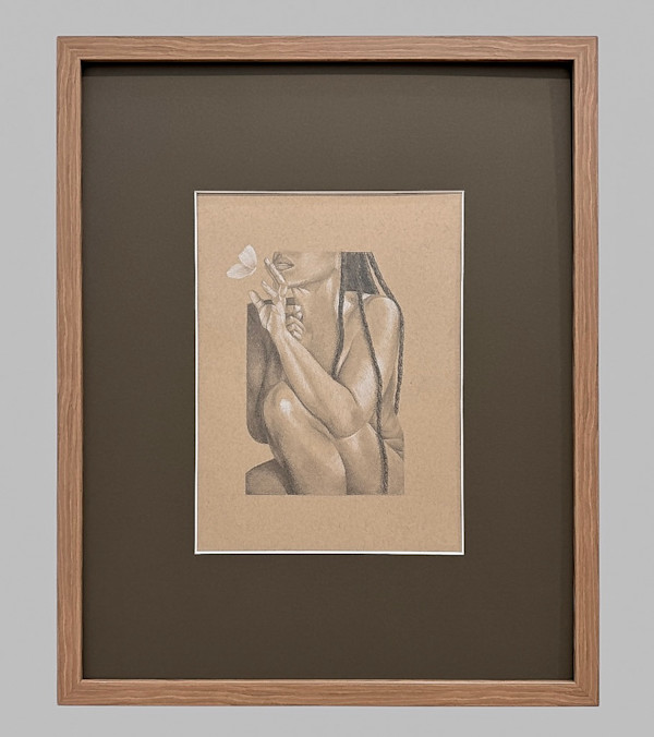 Listen, Listen 8 by Taylor Ana Valdez