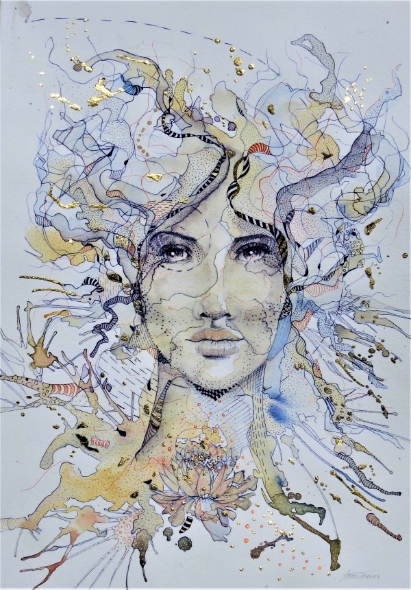 Lola by Sabina Čanić