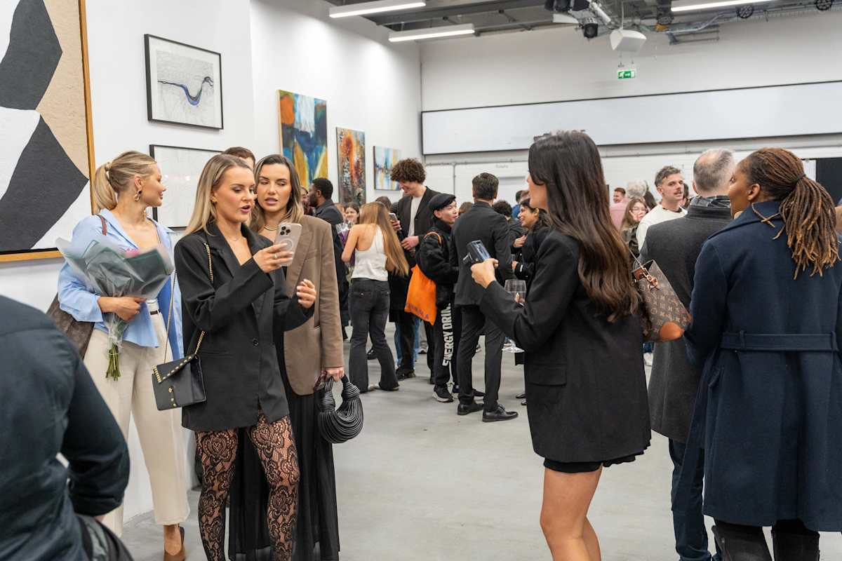 🎨 Call for Artists: New York 2025!