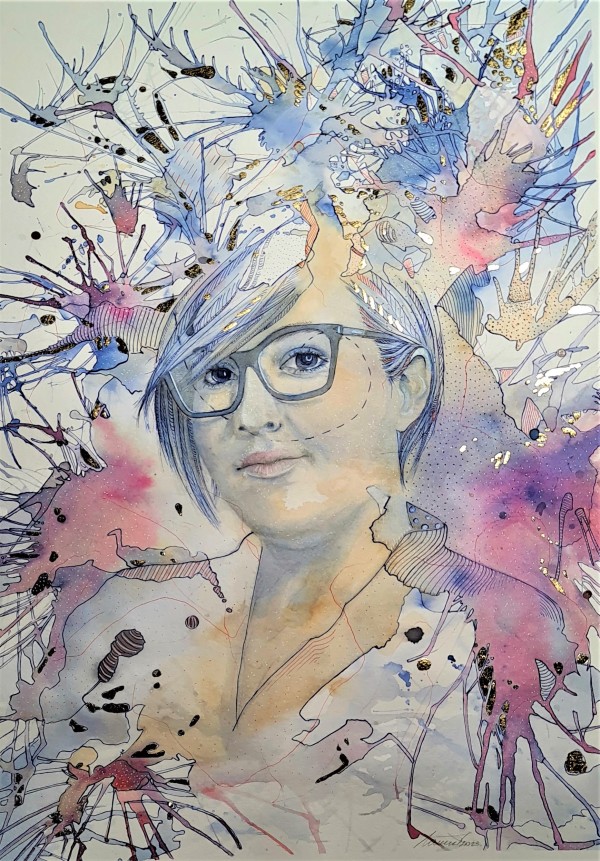 Marijana by Sabina Čanić