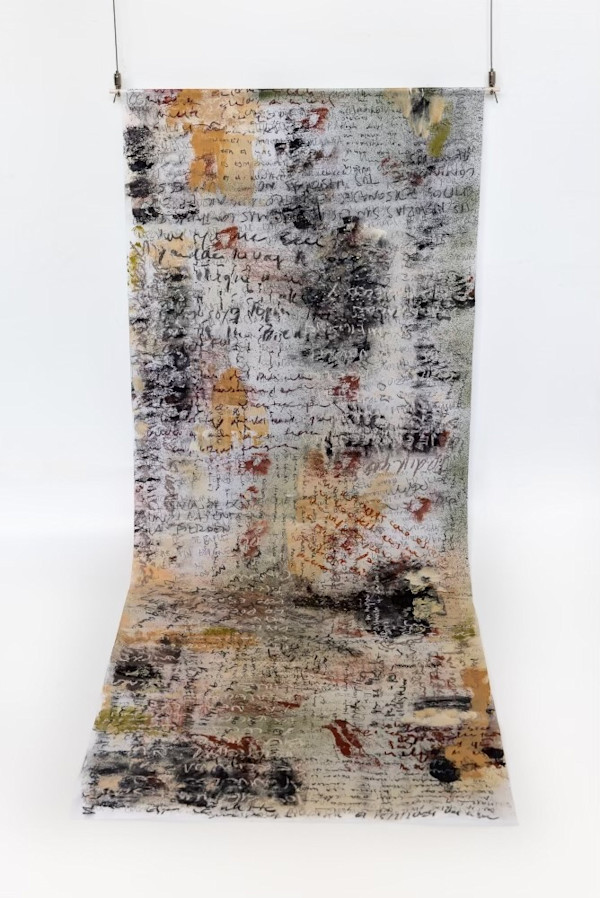 Il Manifesto di Lubica by Marisabel Gonzalez