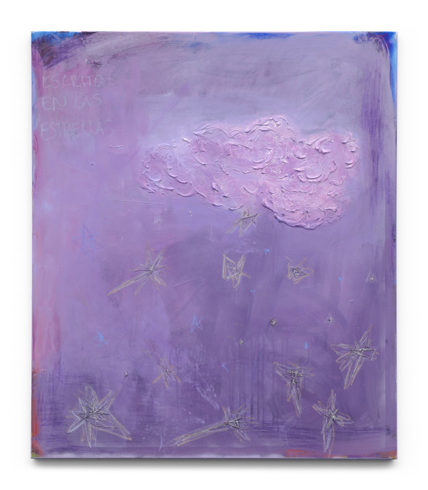 Escrito en las Estrellas - Written in the Stars by Marisabel Gonzalez